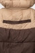 Куртка для дівчинки Venidise 99817 170 см Шоколад (2000990118998W) Фото 15 з 16