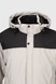 Куртка чоловіча 8024 4XL Світло-сірий (2000990365224D) Фото 10 з 15