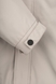 Куртка чоловіча 8024 4XL Світло-сірий (2000990365224D) Фото 12 з 15