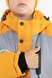 Куртка ОШЕН Junior 122 Желтый (2000989553137W) Фото 3 из 12