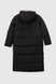 Куртка жіноча 8383 2XL Чорно-бежевий (2000989988335W) Фото 15 з 24