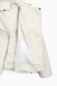 Куртка жіноча однотонна 2346 L Молочний (2000989588399D) Фото 14 з 15