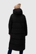 Куртка жіноча 8383 2XL Чорно-бежевий (2000989988335W) Фото 11 з 24