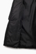 Куртка зимова B725 50 Чорний (2000989125167) Фото 11 з 14