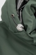 Куртка зимова для хлопчика Snowgenius H38-016 152 см Зелений (2000990062932W) Фото 13 з 19