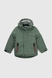 Куртка зимова для хлопчика Snowgenius H38-016 152 см Зелений (2000990062932W) Фото 9 з 19