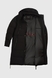 Куртка зимняя мужская H9102 56 Черный (2000989891147W) Фото 15 из 19