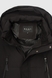 Куртка зимняя мужская H9102 56 Черный (2000989891147W) Фото 14 из 19