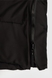 Куртка зимова чоловіча H9102 56 Чорний (2000989891147W) Фото 16 з 19