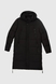 Куртка зимняя мужская H9102 56 Черный (2000989891147W) Фото 11 из 19