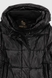 Куртка зимова жіноча Kings Wind 23M505 42 Чорний (2000989873891W) Фото 15 з 18