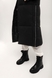 Куртка зимова B725 50 Чорний (2000989125167) Фото 8 з 14