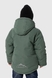 Куртка зимова для хлопчика Snowgenius H38-016 152 см Зелений (2000990062932W) Фото 6 з 19