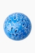 М’яч ''Павлін'' JinFeng N-25-4 BL Блакитний (2000989277996) Фото 2 з 2