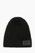 Набор шапка+шарф CANADA Черный (2000904627998D) Фото 4 из 7
