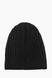 Набор шапка+шарф CANADA Черный (2000904627998D) Фото 5 из 7