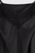 Нічна сорочка жіноча COTTONHILL CH1405 XL Чорний (2000990257970A) Фото 9 з 11