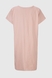 Нічна сорочка жіноча Nicoletta 84313 5XL Персиковий (2000990456762А) Фото 10 з 12