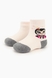 Шкарпетки для дівчинок PH-227 18-24 Різнокольоровий (2000989294740A) Фото 5 з 10