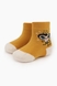Шкарпетки для дівчинок PH-227 18-24 Різнокольоровий (2000989294740A) Фото 8 з 10