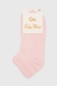 Шкарпетки для дівчинки Calze More HK2 146-152 см Рожевий (2000990493460A) Фото 6 з 6