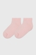 Шкарпетки для дівчинки Calze More HK2 146-152 см Рожевий (2000990493460A) Фото 5 з 6