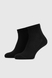 Шкарпетки чоловічі B8-4 25-29 Чорний (4820163313597A) Фото 1 з 7