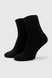 Шкарпетки чоловічі Zengin Zengin9 41-44 Чорний (2000990513106A) Фото 1 з 6