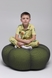 Піжама для хлопчика Teknur 45631 104-110 см Жовтий (2000989497776А) Фото 4 з 16