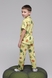 Пижама для мальчика Teknur 45631 152-158 см Желтый (2000989497844А) Фото 7 из 16