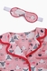 Пижама для девочки Teknur 40614 152-158 см Розовый (2000989497677А) Фото 13 из 16