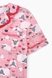 Пижама для девочки Teknur 40614 152-158 см Розовый (2000989497677А) Фото 12 из 16