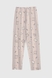 Піжама жіноча RUBINA 4849 XL Бузковий (2000989971542A) Фото 14 з 18