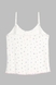 Піжама жіноча RUBINA 5699 XL Біло-бузковий (2000990482778A) Фото 15 з 20