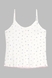 Піжама жіноча RUBINA 5699 M Біло-бузковий (2000990482754A) Фото 12 з 20