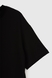 Платье однотонное женское LAWA CTM WBC02308 S Черный (2000989924647S)(LW) Фото 11 из 12