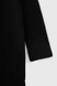 Платье однотонное женское W23-48 M Черный (2000989941118W) Фото 17 из 18