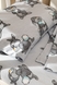 Постільна білизна Зайка П2 Сірий (2000990276926) Фото 3 з 11