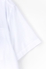 Сорочка класична однотонна чоловіча Stendo 235004 6XL Білий (2000989740179S) Фото 6 з 9