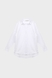 Сорочка жіноча однотонна Patiskha 3783 M Білий (2000989483335D) Фото 1 з 6