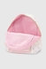Рюкзак для дівчинки 081-8 Рожевий (2000990651310A) Фото 8 з 9