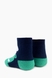 Набір шкарпеток 3 шт. Pier Lone PH-198 0-6 Різнокольоровий (2000904580231A) Фото 5 з 7