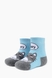 Набір шкарпеток 3 шт. Pier Lone PH-198 0-6 Різнокольоровий (2000904580231A) Фото 2 з 7