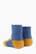 Набір шкарпеток 3 шт. Pier Lone PH-198 0-6 Різнокольоровий (2000904580231A) Фото 7 з 7