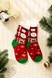 Шкарпетки дитячі Calze More НГ-6 36-40 Різнокольоровий (2000990179333W)(NY) Фото 1 з 9