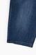 Шорти джинсові чоловічі AT8106 48 Синій (2000989717041S) Фото 10 з 10