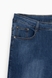 Шорти джинсові чоловічі AT8106 48 Синій (2000989717041S) Фото 8 з 10