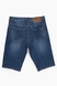 Шорти джинсові чоловічі AT8106 48 Синій (2000989717041S) Фото 7 з 10