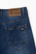 Шорти джинсові чоловічі AT8106 48 Синій (2000989717041S) Фото 9 з 10