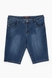Шорти джинсові чоловічі AT8106 48 Синій (2000989717041S) Фото 6 з 10